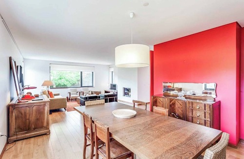 Venade Villa | Villa Ruiva - Three Bedroom Villa, Sleeps 6