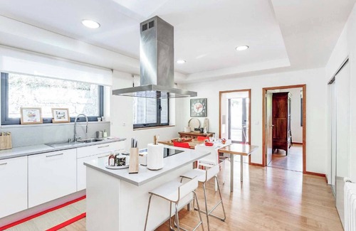 Venade Villa | Villa Ruiva - Three Bedroom Villa, Sleeps 6