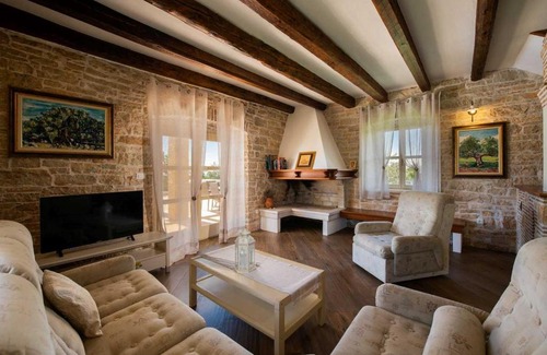 Barat House | Villa Ruk