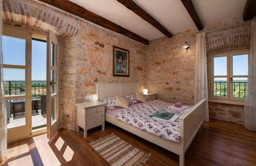 Barat House | Villa Ruk
