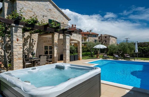 Barat House | Villa Ruk