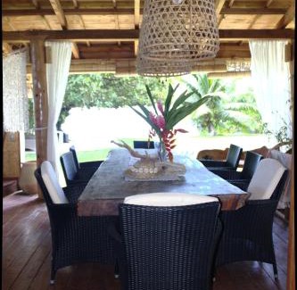 Teahupoo Villa | Villa Ruma Maria