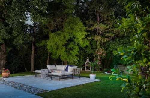 Sveti Martin Villa | Villa Rupena