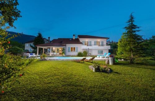Sveti Martin Villa | Villa Rupena