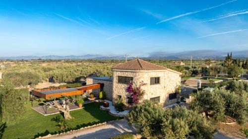 L'Ampolla Villa | Villa Rural Avril