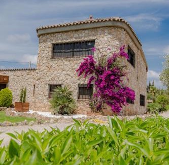 L'Ampolla Villa | Villa Rural Avril