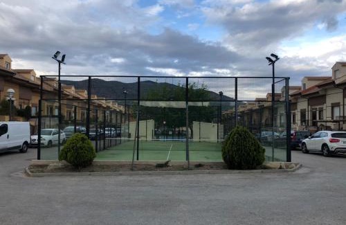 La Guardia de Jaen Villa | Villa Rural Las Lomas