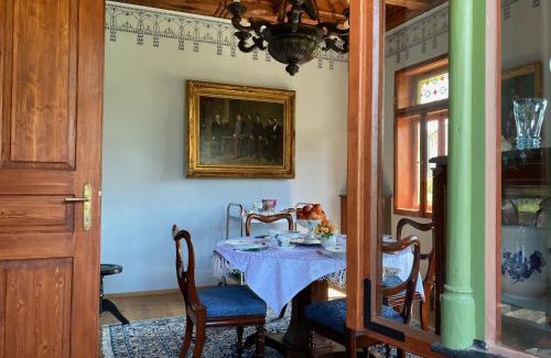 Ljubljana Bed & Breakfast | Villa Ruska dača
