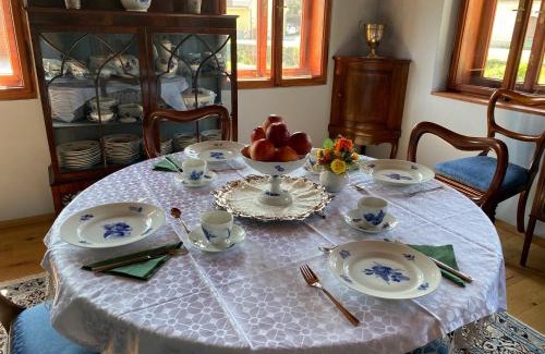 Ljubljana Bed & Breakfast | Villa Ruska dača