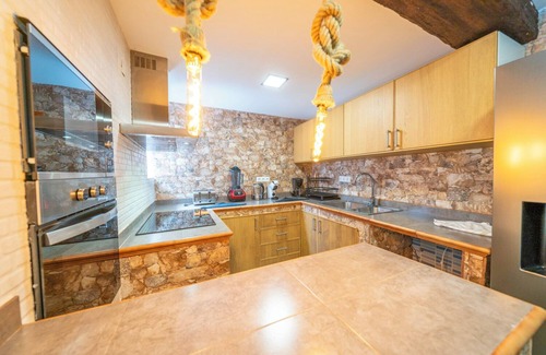 Macanet de la Selva House | Villa Rustik Lux, Ideal Groups, surrounded by nature