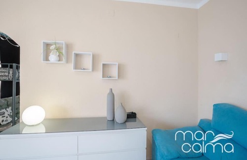 Miami Platja Villa | Villa Rustical by MarCalma