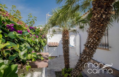 Miami Platja Villa | Villa Rustical by MarCalma