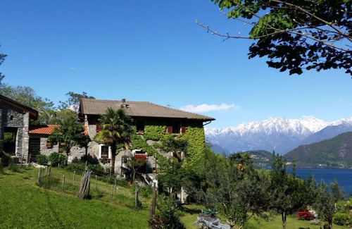 Vignola House | Villa Rustica Comfortable holiday residence
