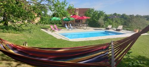 Vrbovec Villa | Villa Rustica