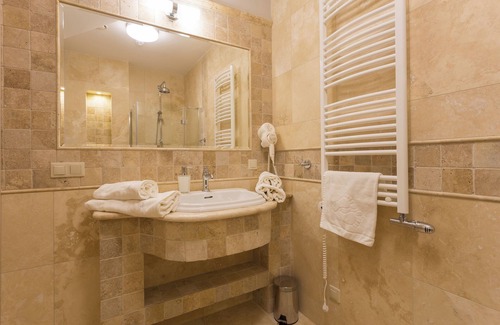 Polanczyk Hotel | Villa Rustica