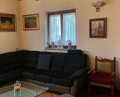 Carta Villa | Villa Rusu
