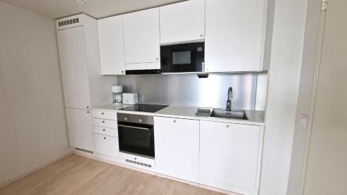Aviapolis Apartment | Villa Ruths Stay Vantaa