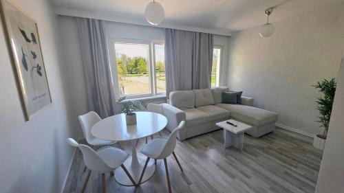 Kuusankoski Apartment | Villa Ruths Stay Vegas