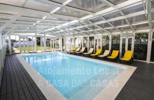 Ericeira Villa | VIlla São Lourenço by AcasaDasCasas