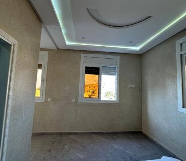 Mirleft Villa | Villa sérénité