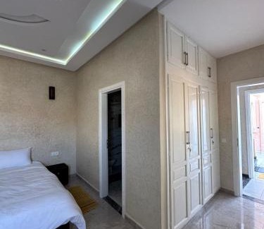 Mirleft Villa | Villa sérénité