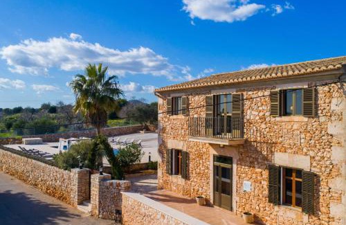 Santanyi Villa | Villa S`Alzina by Slow Villas