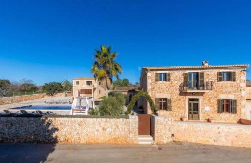Santanyi Villa | Villa S`Alzina by Slow Villas