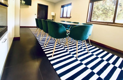 Portela Villa | Villa's do Monte - T5