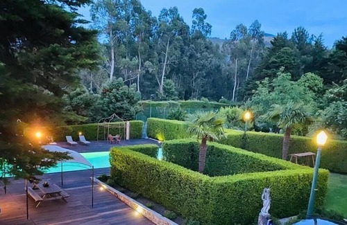 Portela Villa | Villa's do Monte - T5