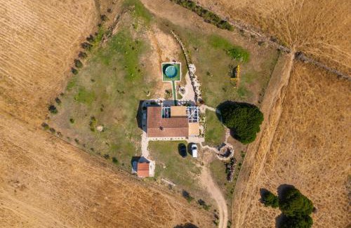 Loculi Villa | Villa S'Ena e su Juncu