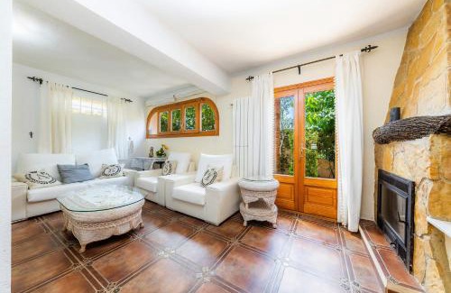 Son Moll Villa | Villa S'hort de Cal Rei