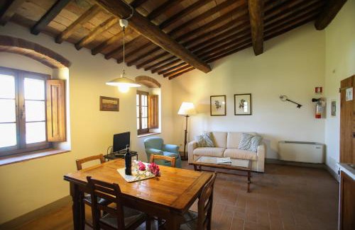 San Pietro in Bossolo House | Villa S.Andrea