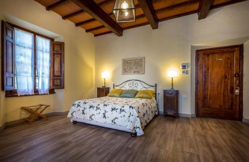 San Pietro in Bossolo House | Villa S.Andrea