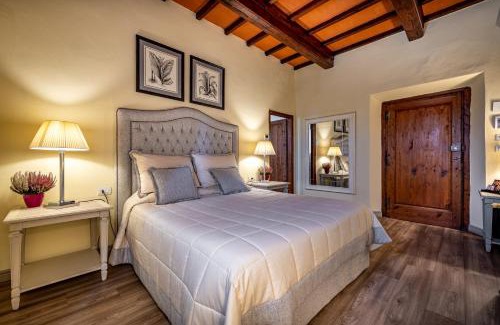 San Pietro in Bossolo House | Villa S.Andrea
