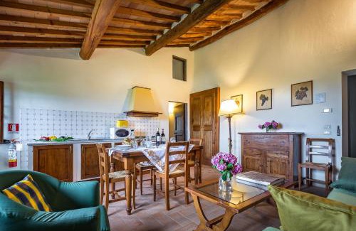 San Pietro in Bossolo House | Villa S.Andrea