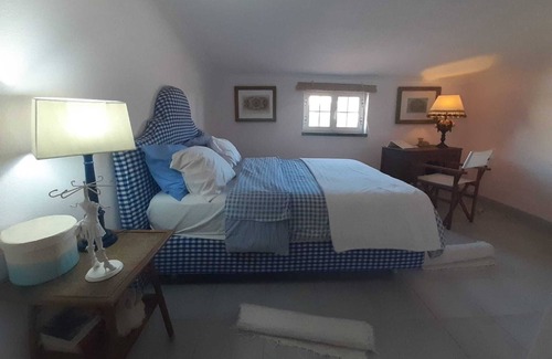 Barril de Baixo Villa | Villa S. Jorge w/Private Pool - 5min from beach