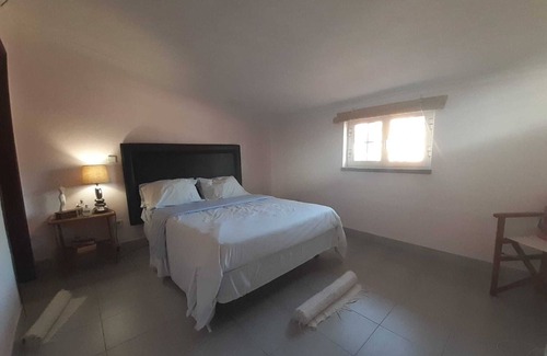 Barril de Baixo Villa | Villa S. Jorge w/Private Pool - 5min from beach