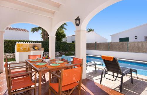 Cap d'Artrutx Villa | Villa S'Olivera by Villa Plus