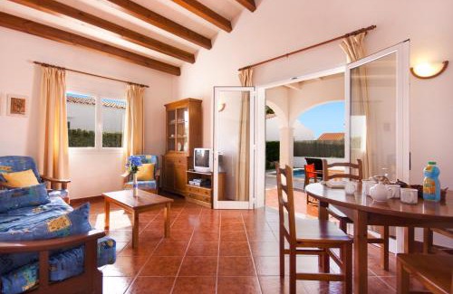 Cap d'Artrutx Villa | Villa S'Olivera by Villa Plus