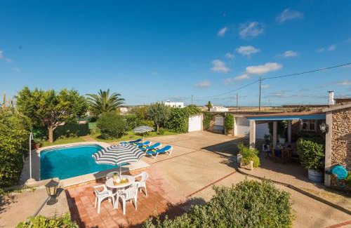 Ciutadella de Menorca House | Villa Sa Canova by Mauter Villas