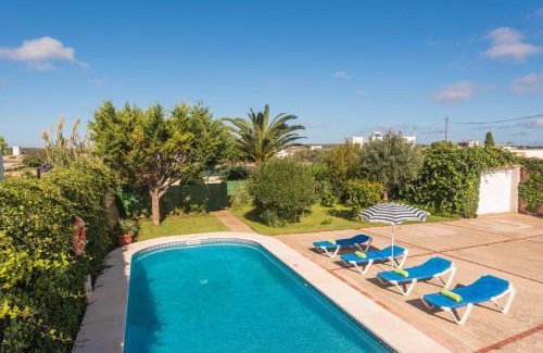 Ciutadella de Menorca House | Villa Sa Canova by Mauter Villas