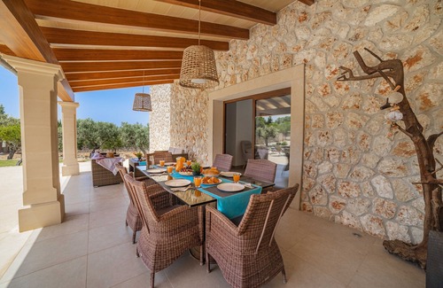 Ariany Villa | Villa Sa Canova D'Ariany