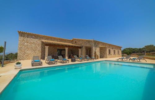 Ariany Villa | Villa Sa Canova D'Ariany