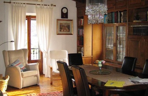 Valldemossa Villa | Villa Sa Capsana