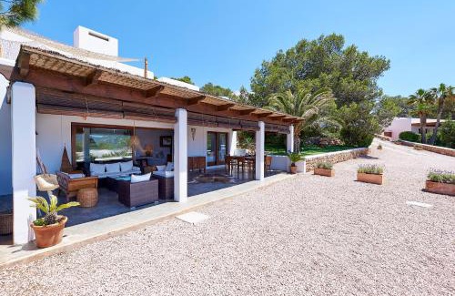 Sant Josep de sa Talaia Villa | Villa Sa Codolar