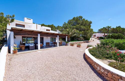 Sant Josep de sa Talaia Villa | Villa Sa Codolar