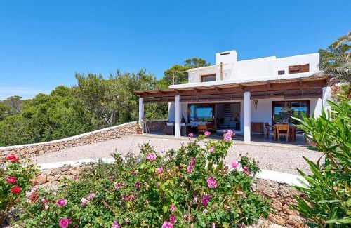 Sant Josep de sa Talaia Villa | Villa Sa Codolar