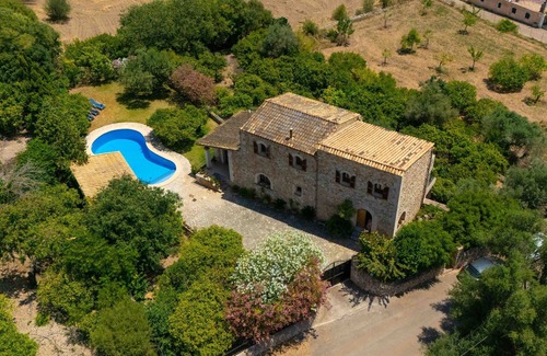 Buger Villa | Villa Sa Costa