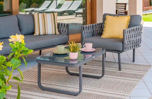 Crestatx Villa | Villa Sa Olivera