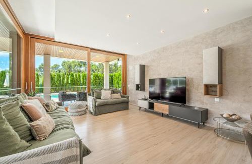 Crestatx Villa | Villa Sa Olivera